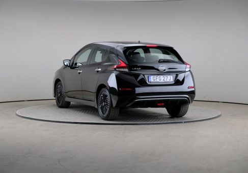 Nissan Leaf, 2022 2