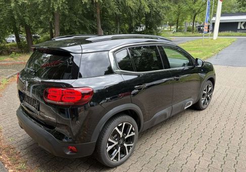 Citroën C5 Aircross, 2022 3