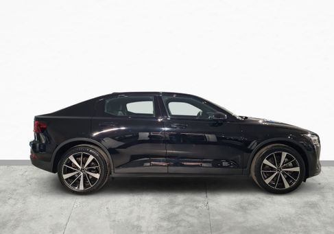 Polestar 2, 2022