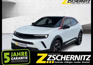 Opel Mokka, 2023