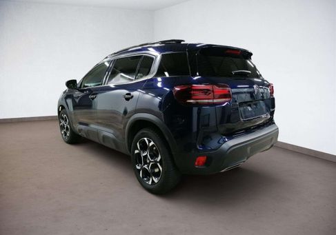 Citroën C5 Aircross, 2025 2