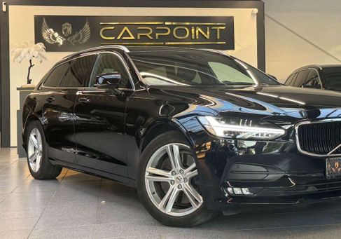 Volvo V90, 2019
