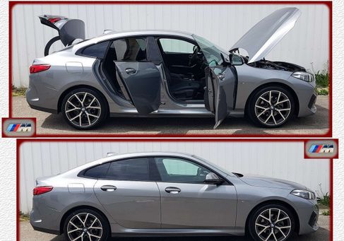 BMW 218, 2024 3