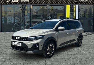 Dacia Jogger, 2026