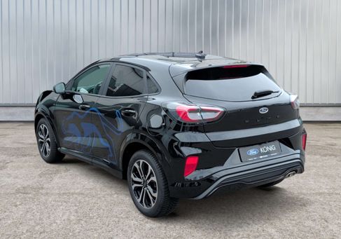 Ford Puma, 2023 3