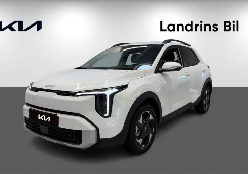 Kia Stonic, 2026 2