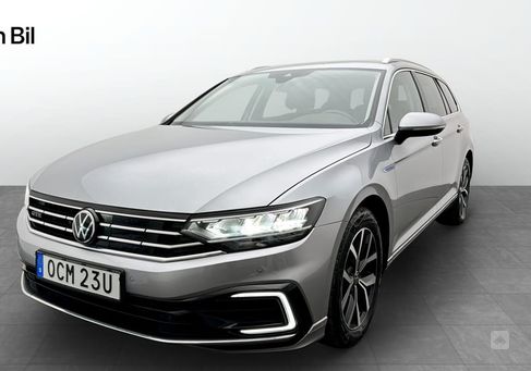 Volkswagen Passat Variant, 2023