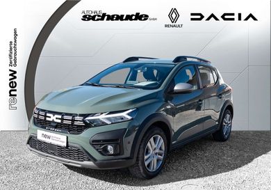 Dacia Sandero, 2023