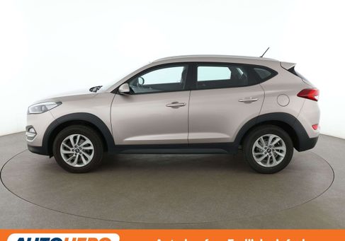 Hyundai Tucson, 2018 3