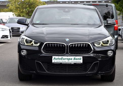 BMW X2, 2018 2