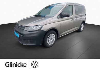 Volkswagen Caddy, 2025