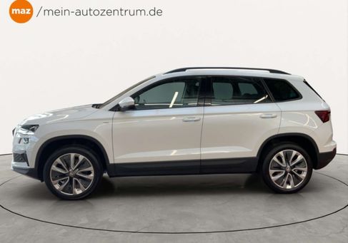 Skoda Karoq, 2023