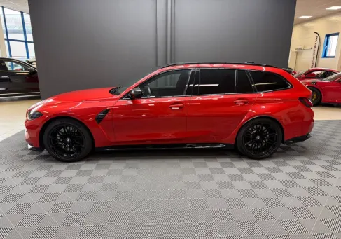 BMW M3, 2025 3
