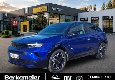 Opel Mokka, 2025