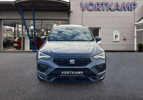 Seat Ateca, 2023