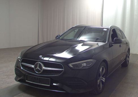Mercedes-Benz C 220, 2023