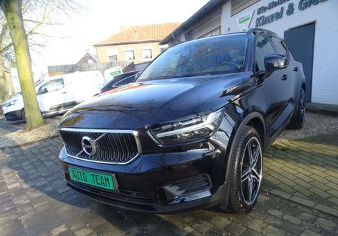 Volvo XC40, 2019 2