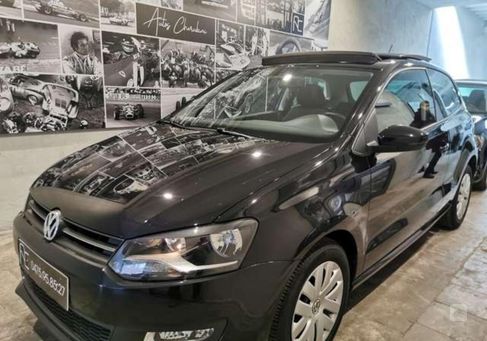 Volkswagen Polo, 2011