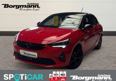 Opel Corsa, 2022