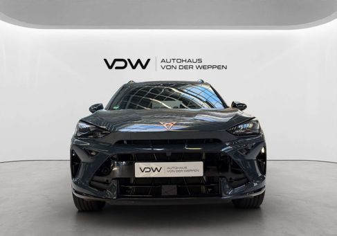 Cupra Formentor, 2024