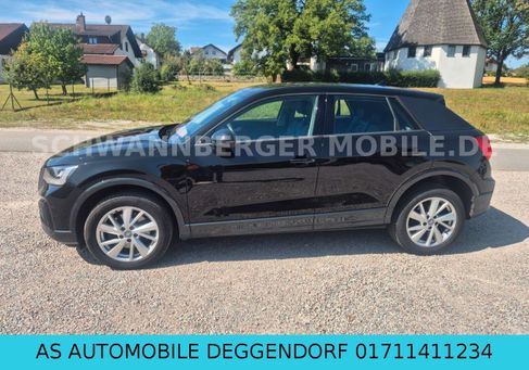 Audi Q2, 2022 2