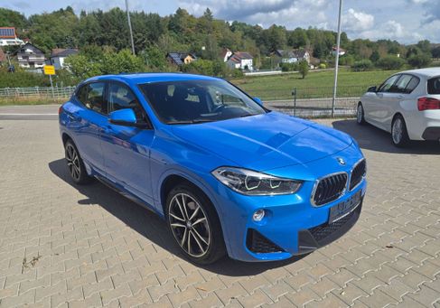 BMW X2, 2019 3
