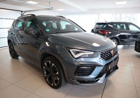 Cupra Ateca, 2020 3