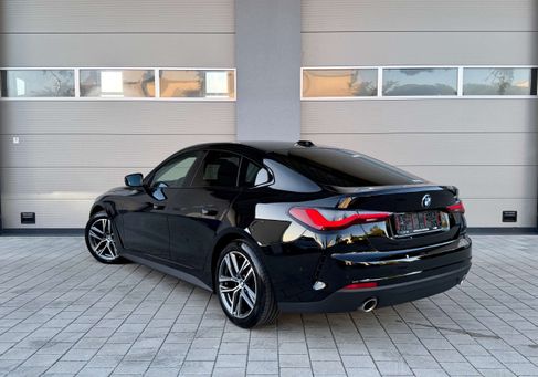 BMW 420, 2023