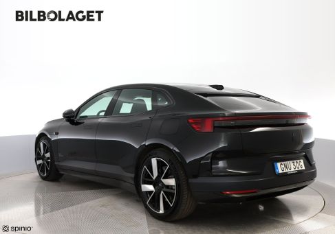 Polestar, 2025 3