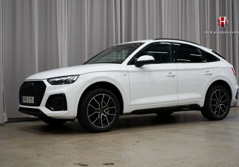 Audi Q5, 2023 3
