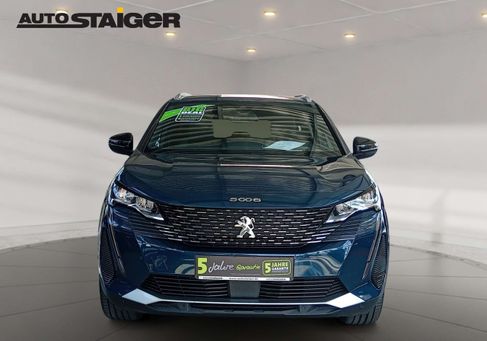 Peugeot 5008, 2023