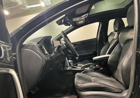 Kia Pro cee'd, 2022