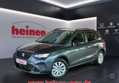 Seat Arona, 2023