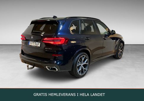 BMW X5, 2020 2