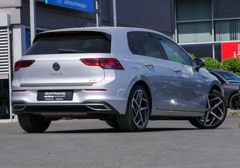 Volkswagen Golf, 2020 3