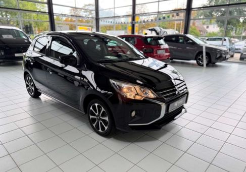 Mitsubishi Space Star, 2023