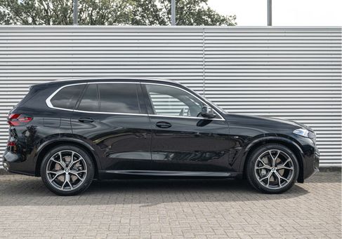 BMW X5, 2025