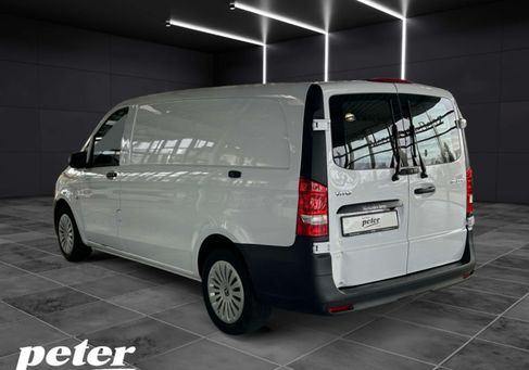Mercedes-Benz Vito, 2024