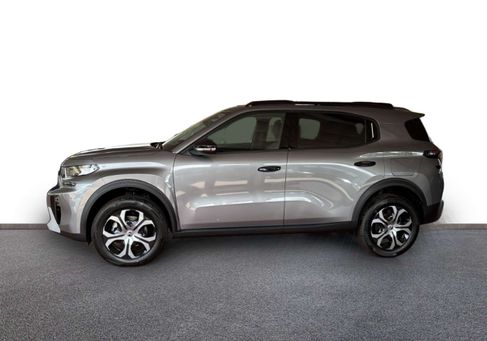 Citroën C3 Aircross, 2025 3