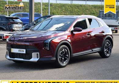 Kia XCeed, 2026
