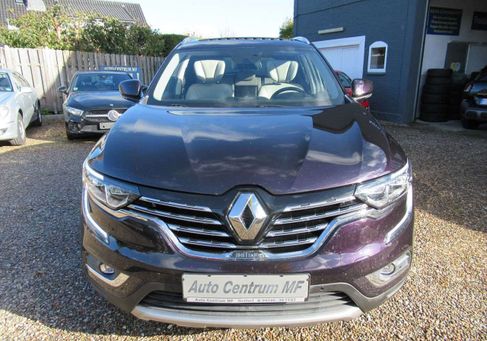 Renault Koleos, 2019