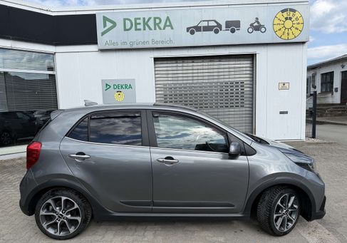 Kia Picanto, 2022