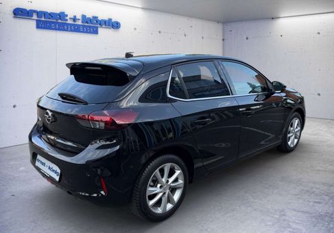 Opel Corsa, 2023