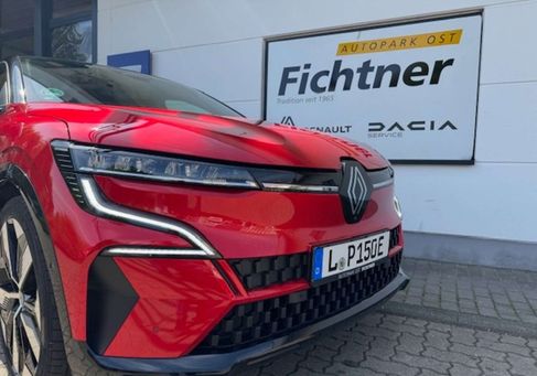 Renault Megane, 2023