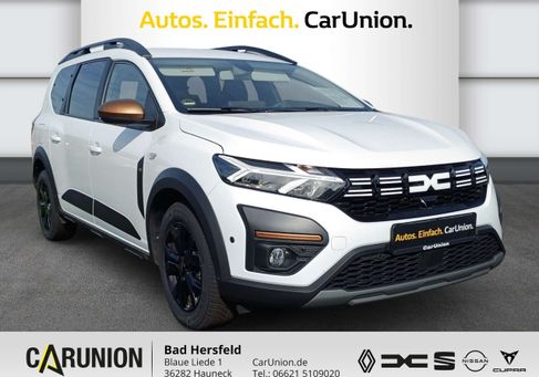 Dacia Jogger, 2023 3