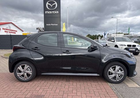 Mazda 2, 2025 2