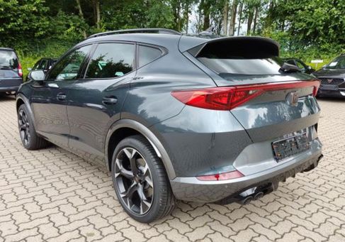 Cupra Formentor, 2023