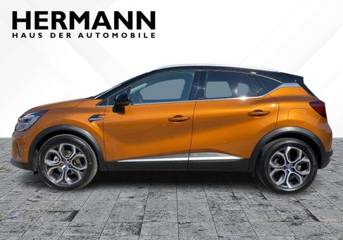 Renault Captur, 2020
