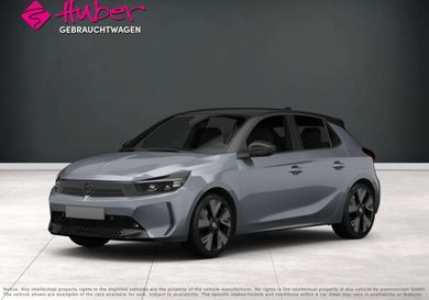 Opel Corsa, 2025