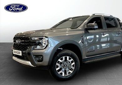 Ford Ranger, 2026
